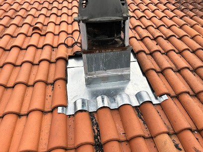 CHAUMES PLOMBERIE, Plombier au Porge