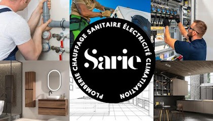 Sarie Entreprise, Plombier à Lourdes