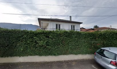 Ajmp, Plombier à Montgaillard