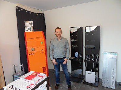 CEBEO, Plombier à Vulbens