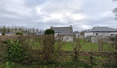 LEIZOUR JONATHAN, Plombier à Trégueux