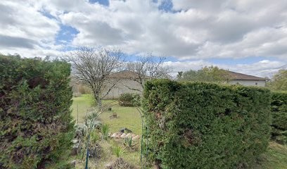 Bertelli Patrick, Plombier à L'Honor-de-Cos