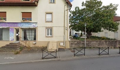 Sarl Ets Pierrat Richard, Plombier à Éloyes