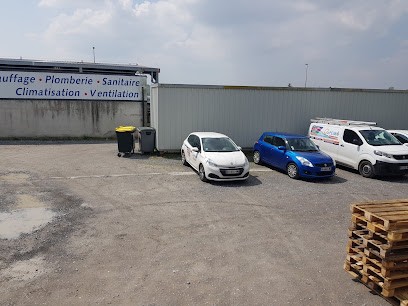 SOC Plomberie Équipement Et Maintenance Narrosse, Plombier à Artix
