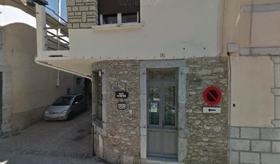 Courtade Alain, Plombier à Laruns