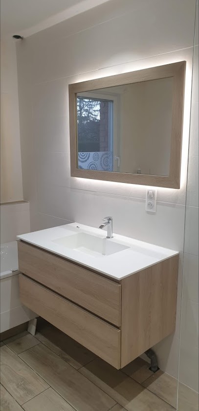 Galluzzo Renov, Plombier à Hénin-Beaumont