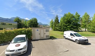 Repartim, Plombier à Moirans