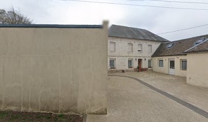 ACSES - Pascal LOGIE - Plombier Chauffagiste, Plombier à Saulty