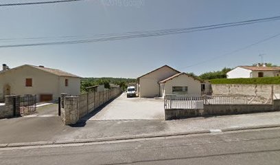 ETS JAUVIN, Plombier à Châteauneuf-sur-Charente