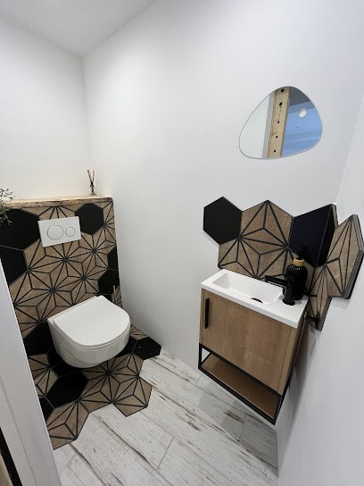 JB Plomberie Chauffage, Plombier à Villeneuve-sur-Auvers