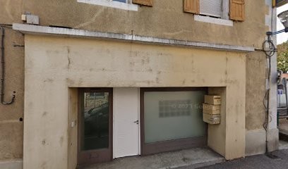 Hampartzoumian David, Plombier à Vals-les-Bains