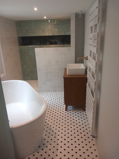 MP PLOMBERIE, Plombier à Misérieux