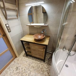 Nico Plomberie ‍, Plombier à Taluyers