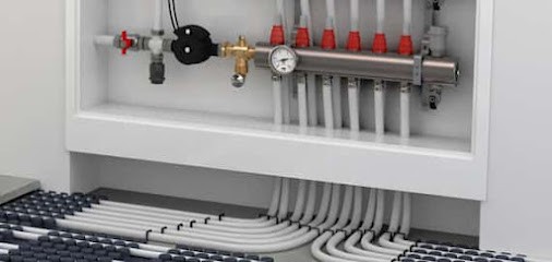 EURL FLAMB-EAU Artisan Plombier Chauffagiste, Ramonage, Plombier à Priziac