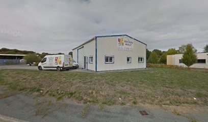 Rousseau-merlet Sarl, Plombier à Saint-Prouant