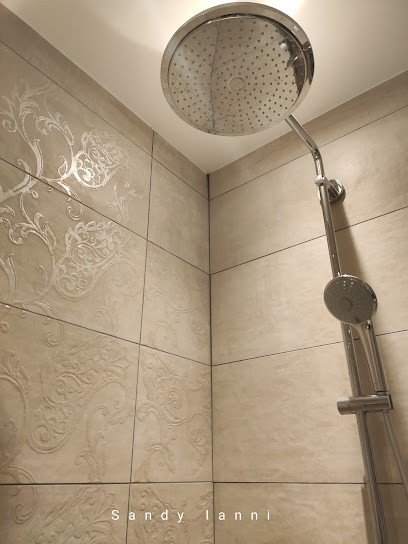 Ets. Sandy IANNI, Plombier à Sornéville