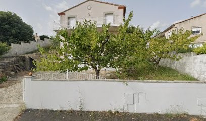 Barranco Mesa Daniel, Plombier à Quillan