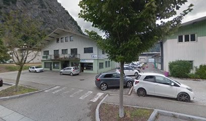 Agnellet Et Bénard Sté Nouvelle, Plombier à Thônes