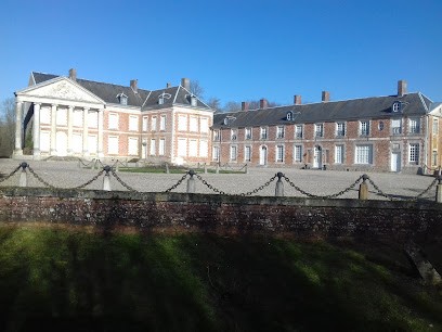 Thomas Stéphane, Plombier à Hénencourt