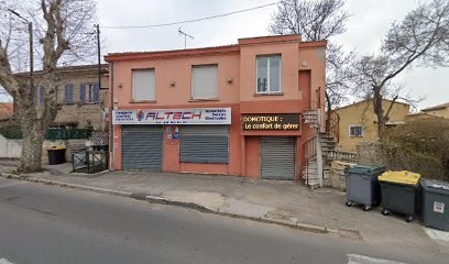 Altech, Plombier à La Garde