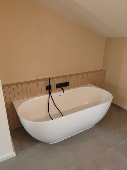 Plombier Ramonage BROLY, Plombier à Saint-Didier