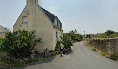 Tanneau Armand, Plombier à Plonéour-Lanvern