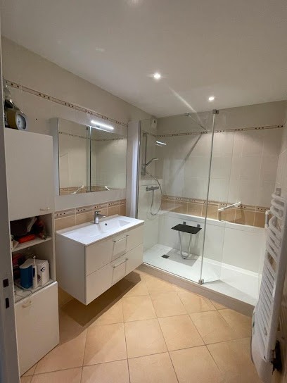 Plomberie Meunier Alain P.M.A, Plombier à Polliat