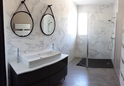 BRIAND Patrice SARL, Plombier à Guipry-Messac