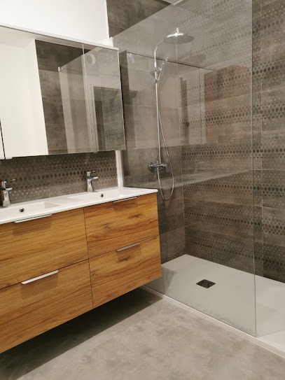 Ferrero Christophe, Plombier à La Valette-du-Var