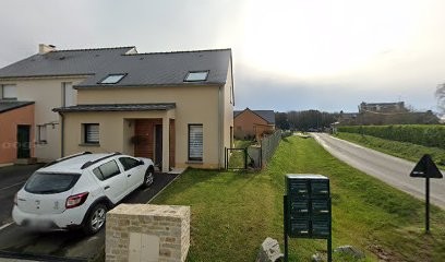 Guirec Lecan Sanitaire Plomberie Chauffage, Plombier à Cancale