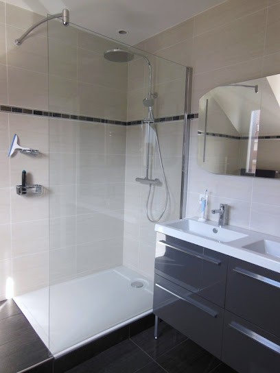 Jean-Yves GLAISNER, Plombier à Maurepas