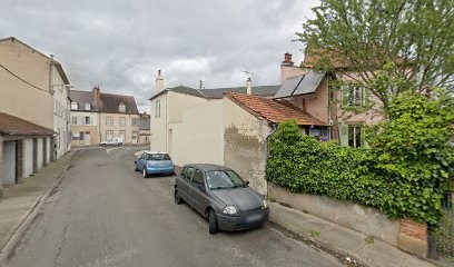 CHAPELIER Bruno. Plomberie, Chauffage, Electricité, Plombier à Moulins