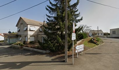 Teillet-braud Sarl, Plombier à Airvault