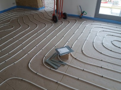 JS Plomberie, Plombier à Pluneret