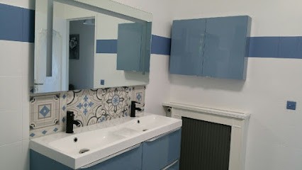 AB PLOMBERIE CHAUFFAGE, Plombier au Mesnil-en-Thelle