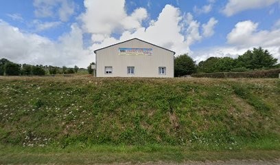 Guillet Alain, Plombier à Bouchamps-lès-Craon