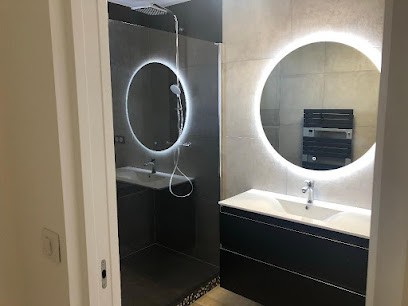 Beaucart Thomas, Plombier à Liverdun