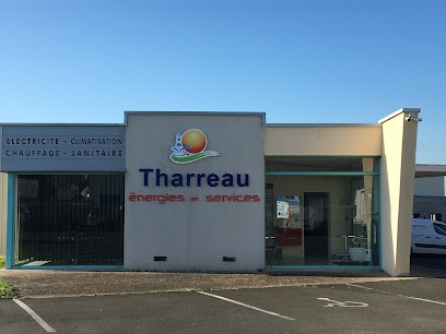 Tharreau Énergies Et Services, Plombier à Mauges-sur-Loire