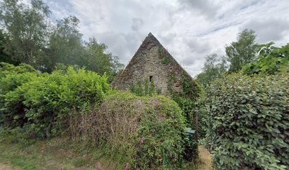 Thomas Stiven, Plombier à Plonéour-Lanvern