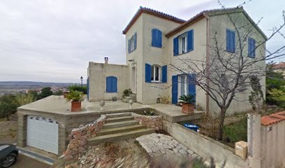 Energia 34, Plombier à Creissan