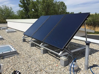 Rouquet Williams, Plombier à Ricaud