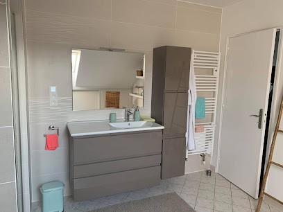 Bryche Instal, Plombier à Plivot