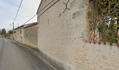 Capela Patrick, Plombier à Saint Martin la Pallu