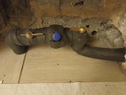 SASU CAMPANELLA PLOMBERIE, Plombier à Saint-Martin-de-Pallières