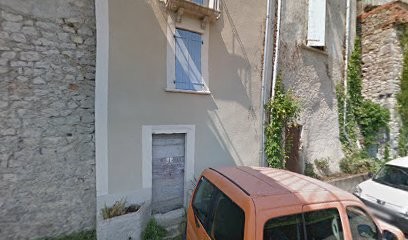 Jean Denis, Plombier à Sauve