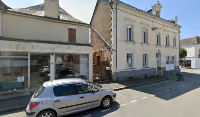 Rollais Sarl, Plombier à Guémené-Penfao