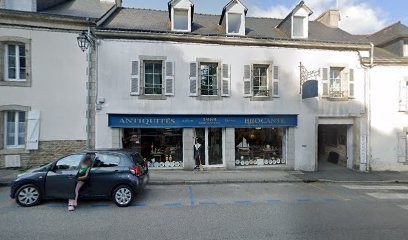 Fauglas E Et Fils, Plombier à Pont-Aven