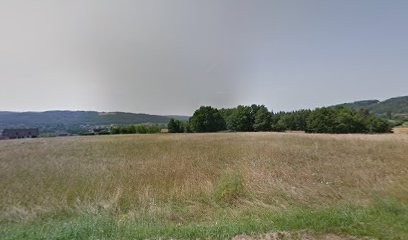 Régnier Bernard, Plombier à Aubas