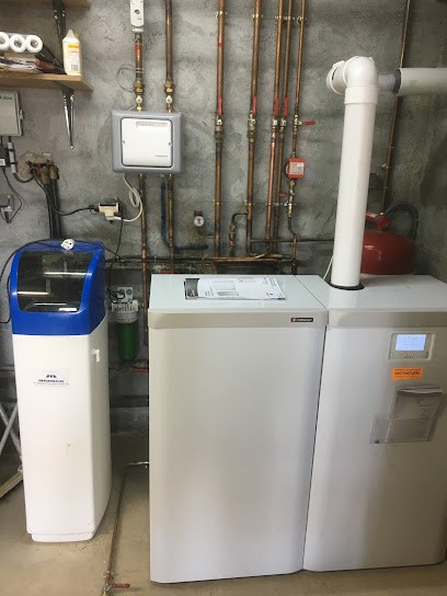 Laurendeau Frederic Sarl, Plombier à Javrezac