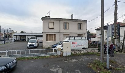 Iod G.T.S, Plombier à Agen